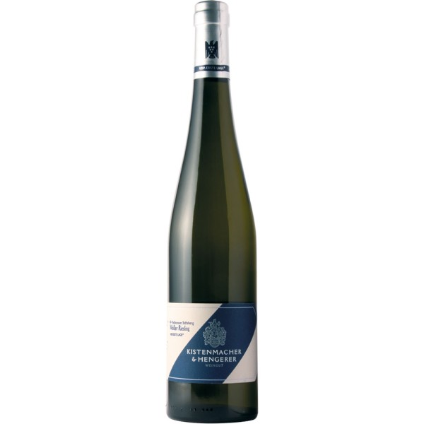 Kistenmacher & Hengerer Riesling VI VDP.Erste Lage trocken 2019