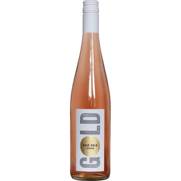 Gold Rosé Gutswein trocken 2022