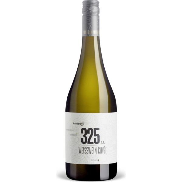 Collegium Wirtemberg 325 n.n. Weißwein-Cuvée trocken QbA 2022