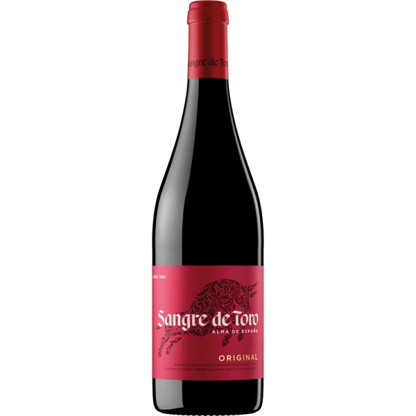 Miguel Torres Sangre de Toro Original 2021