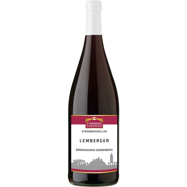 Bönnigheimer Sonnenberg Lemberger 12x 1l