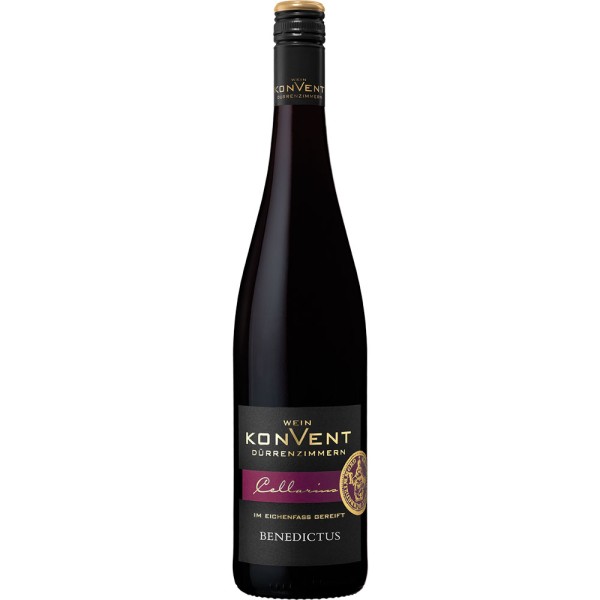 Dürrenzimmern Cellarius Benedictus Rotwein-Cuvée 2019