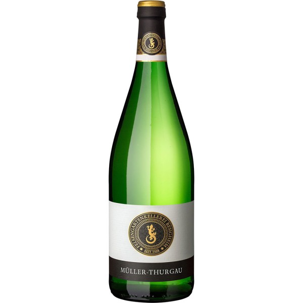 Besigheimer Felsengarten Müller-Thurgau 12x 1l