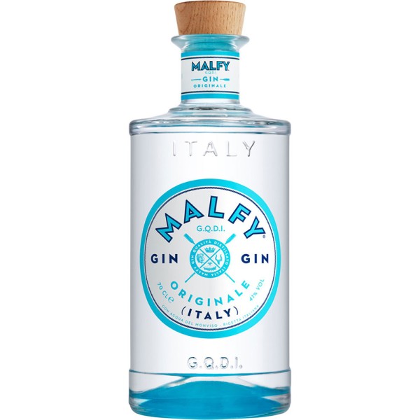 Malfy Gin Originale 41% 0,7l