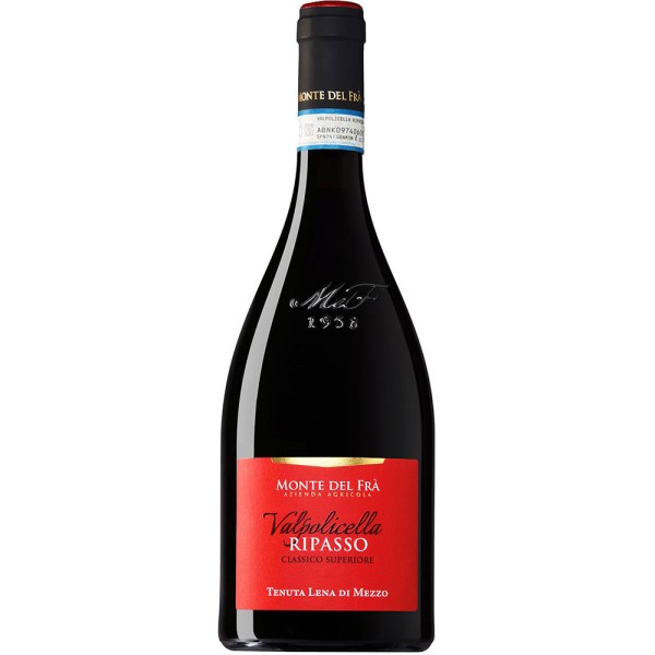 Monte del Fra Valpolicella Ripasso DOC 2020