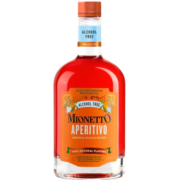 Mionetto Aperitivo alkoholfrei 0,5 Liter