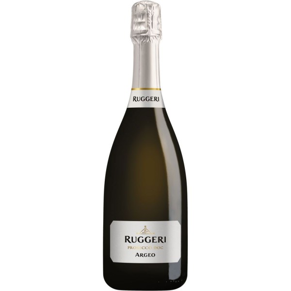 Ruggeri Argeo Prosecco Treviso Brut DOC 0,75l