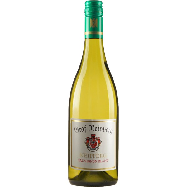 Graf Neipperg Sauvignon Blanc VDP.Ortswein trocken 2021