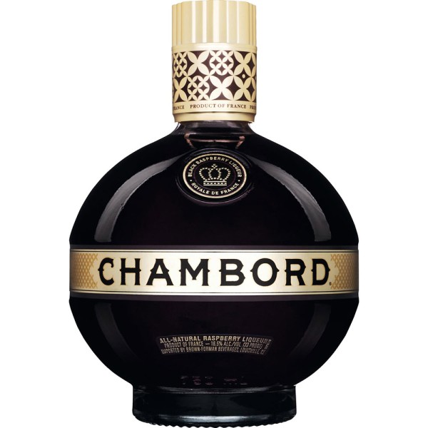 Chambord Liqueur Royale de France 16,5% 0,5l