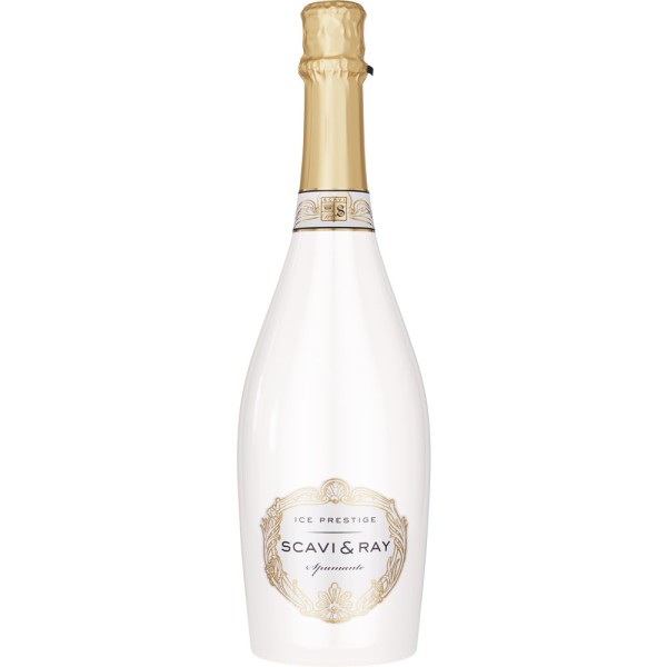 Scavi & Ray Ice Prestige Spumante 0,75 Liter