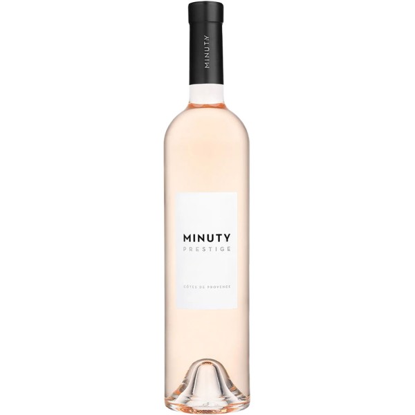 Château Minuty Prestige Rosé Côtes de Provence 2023