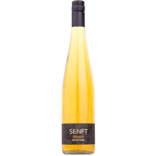 Senft Pfirsich SELEKTION 38% 0,7l