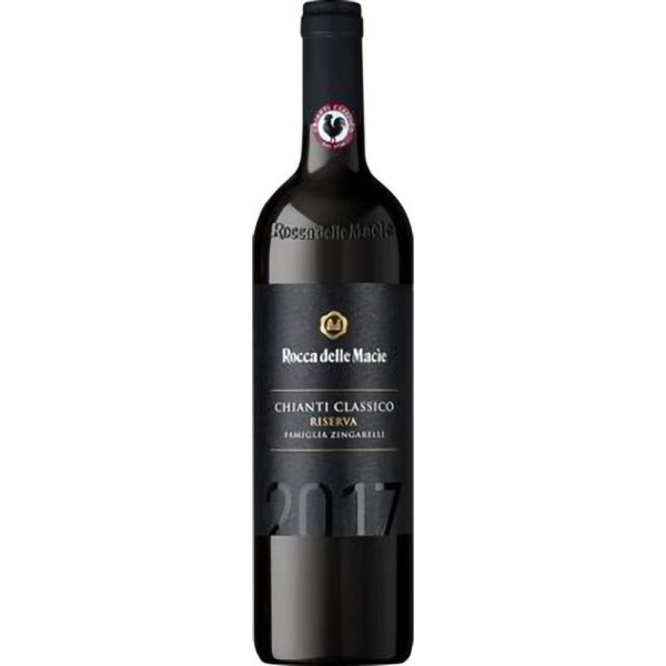 Rocca delle Macie Chianti Classico Riserva DOCG 2019