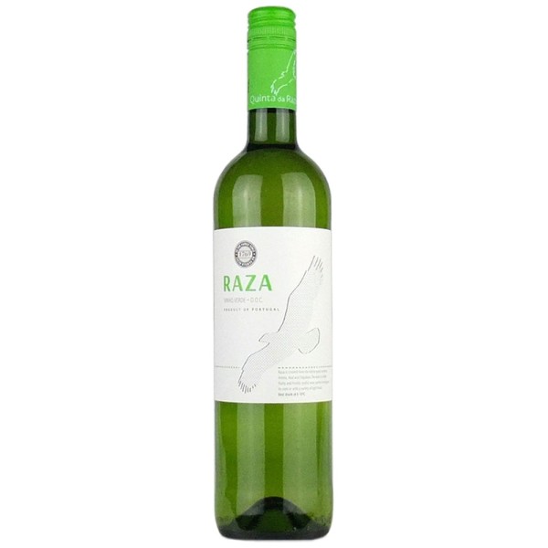 Quinta da Raza Vinho Verde 2022