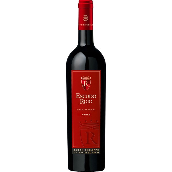 Baron Philippe de Rothschild Escudo Rojo Gran Reserva 2021