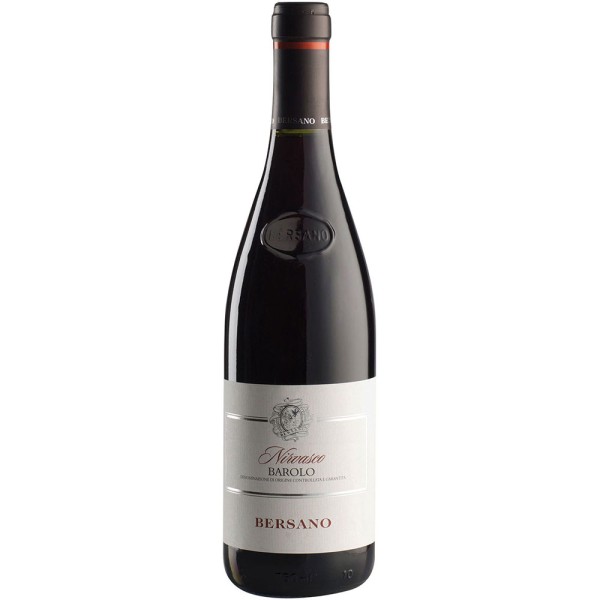 Bersano Barolo Nirvasco DOCG 2018