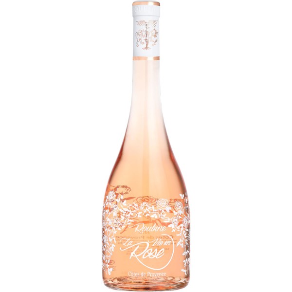 Château Roubine La Vie en Rosé Côtes de Provence 2023