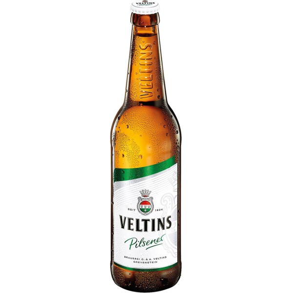 Veltins Pilsener 20x 0,5l Mehrweg