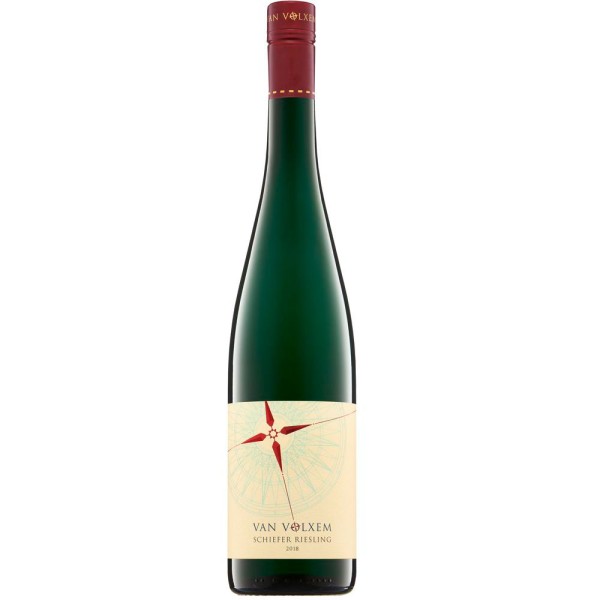 Van Volxem Schiefer Riesling QbA trocken 2022