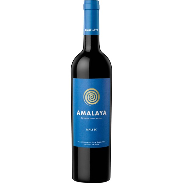 Amalaya Tinto Valle Calchaqui Salta 2023