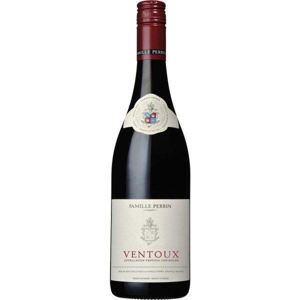 Famille Perrin Ventoux Rouge AOP 2021