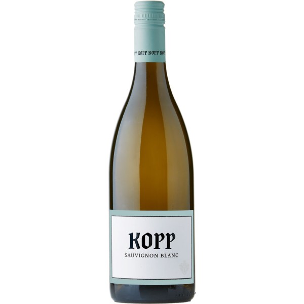 Johannes Kopp Sauvignon Blanc trocken 2022