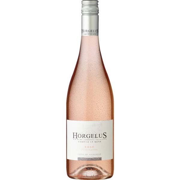 Domaine Horgelus Rosé Côtes de Gascogne IGP 2023