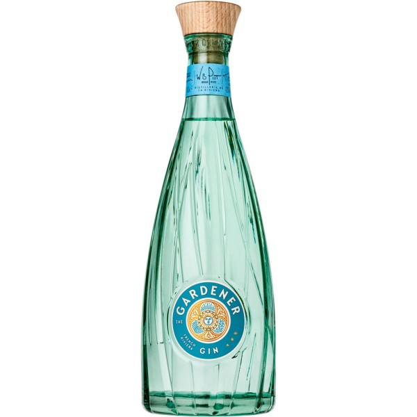 The Gardener French Riviera Gin 42% 0,7l