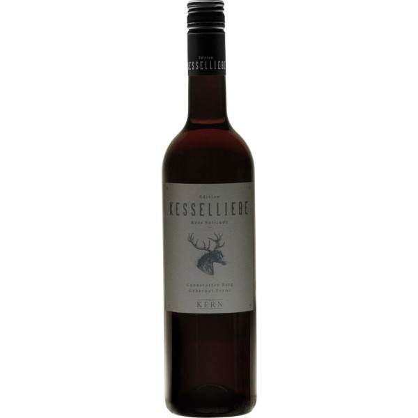 Wilhelm Kern Kesselliebe Ross Solitude Cabernet Franc trocken 2020