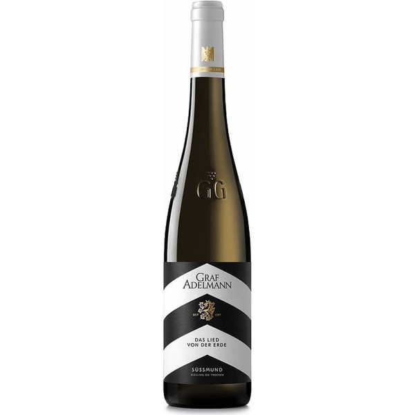 Graf Adelmann Süßmund Riesling GG Das Lied von der Erde trocken 2017