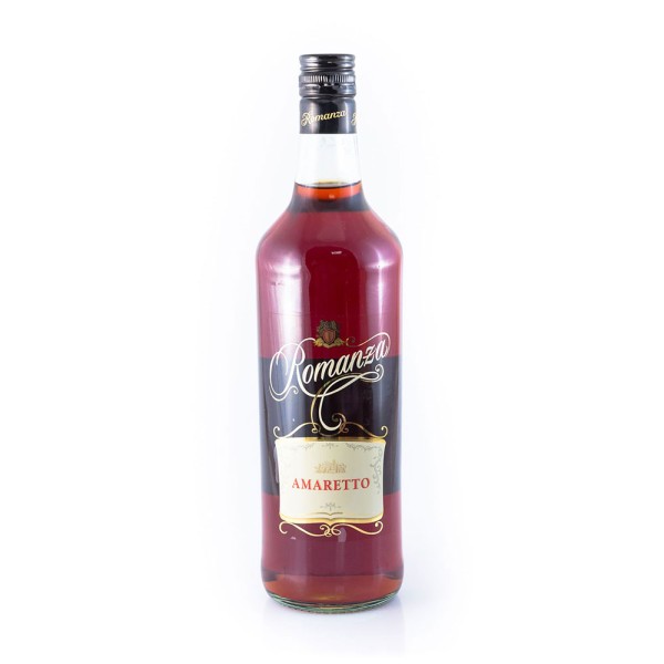 Amaretto Romanza 20% 1l