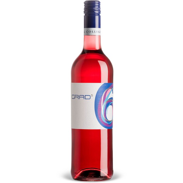 Collegium Wirtemberg Grad 6 Rosé 2023