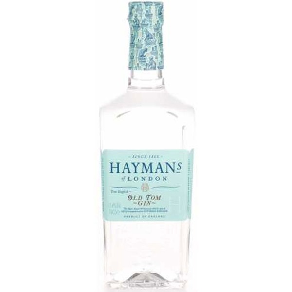 Hayman's Old Tom Gin 41,4% 0,7l