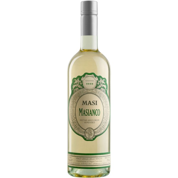 Masi Masianco Pinot Grigio delle Venezie DOC 2023