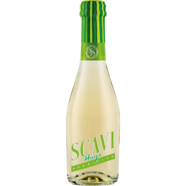 Scavi & Ray Hugo 0,2l