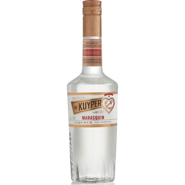 De Kuyper Maraschino Likör 30% 0,7l