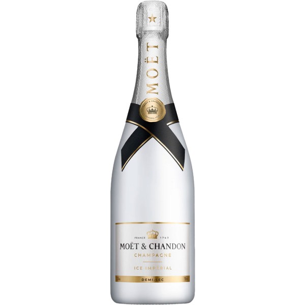 Moet & Chandon Champagner ICE Imperial 0,75l