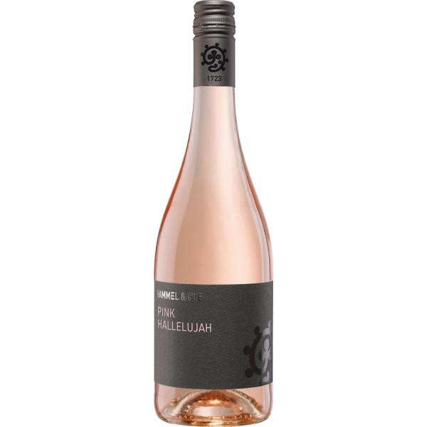 Hammel Pink Hallelujah Rosé trocken 2023