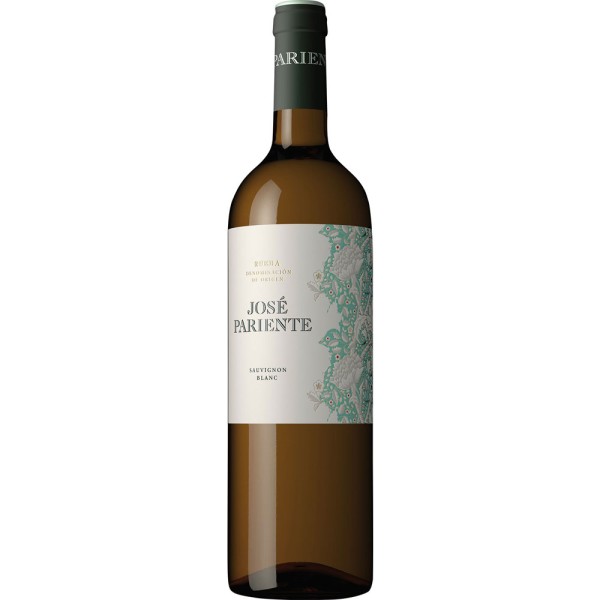 José Pariente Sauvignon Blanc Rueda DO 2022