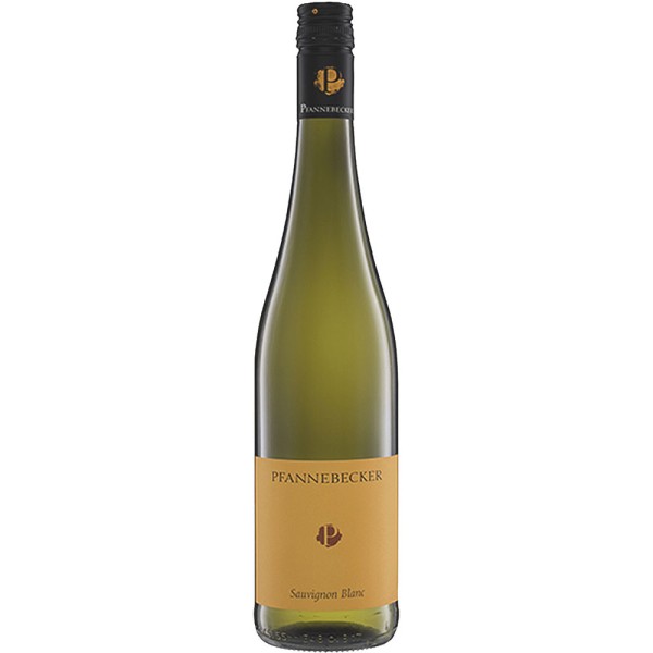 Pfannebecker Sauvignon Blanc QbA trocken 2023