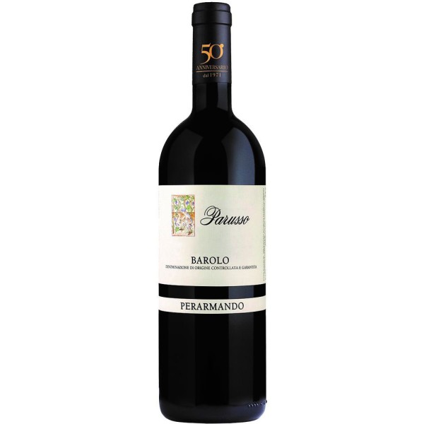 Armando Parusso Barolo Perarmando Nebbiolo DOCG 2019