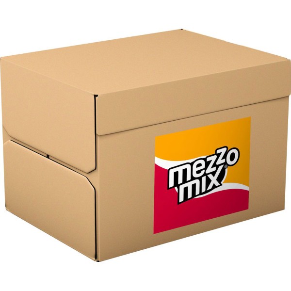 Mezzo Mix Bag in Box 10l