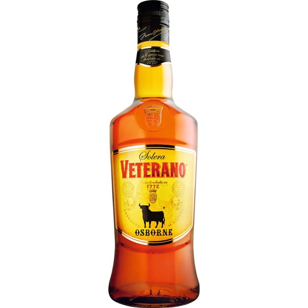 Osborne Veterano 30% 1l