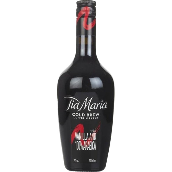 Tia Maria Kaffeelikör 20% 0,7l