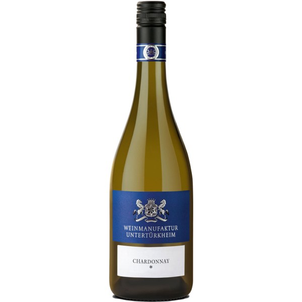 Untertürkheimer Chardonnay * trocken 2022