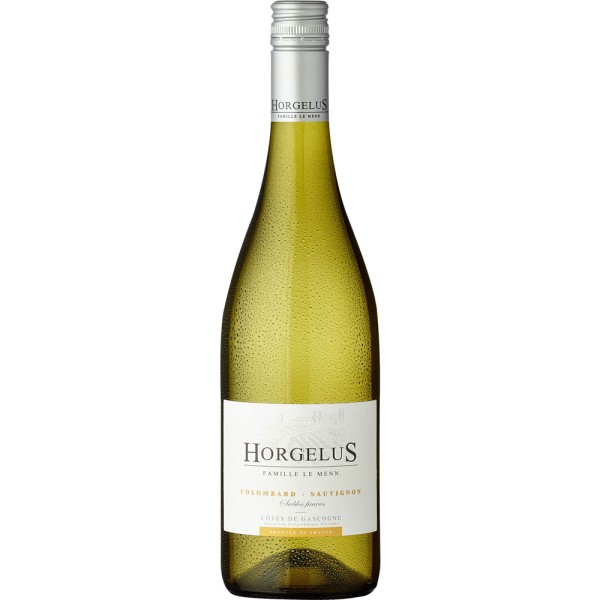 Domaine Horgelus Blanc Côtes de Gascogne IGP 2023