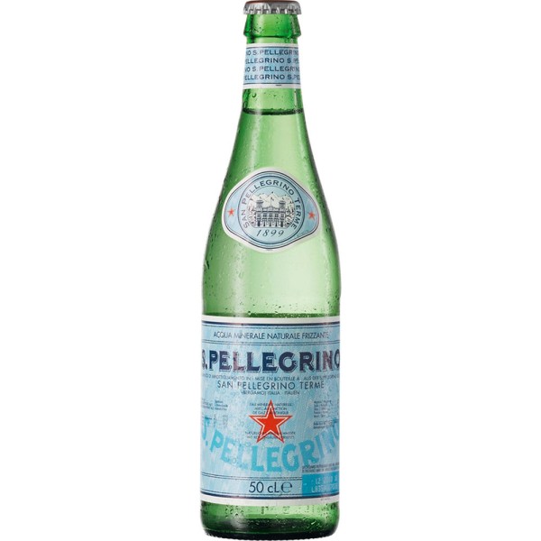 San Pellegrino 20x 0,5l Mehrweg