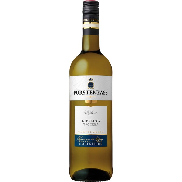 Verrenberger Riesling Kabinett trocken 2023