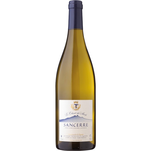 Domaine Michel Thomas Sancerre Blanc AOC 2023