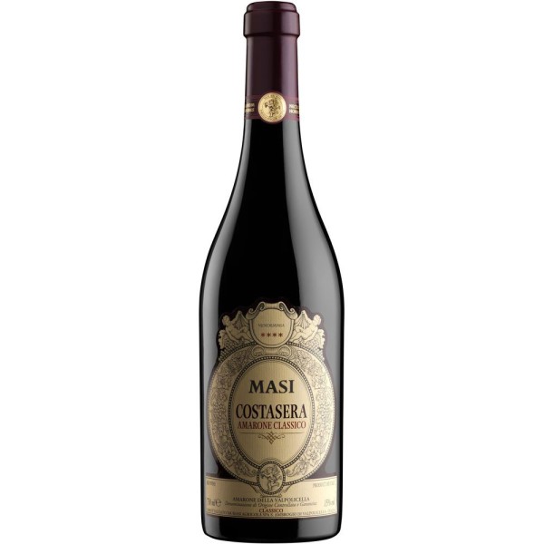 Masi Costasera Amarone della Valpolicella Classico DOCG 2018